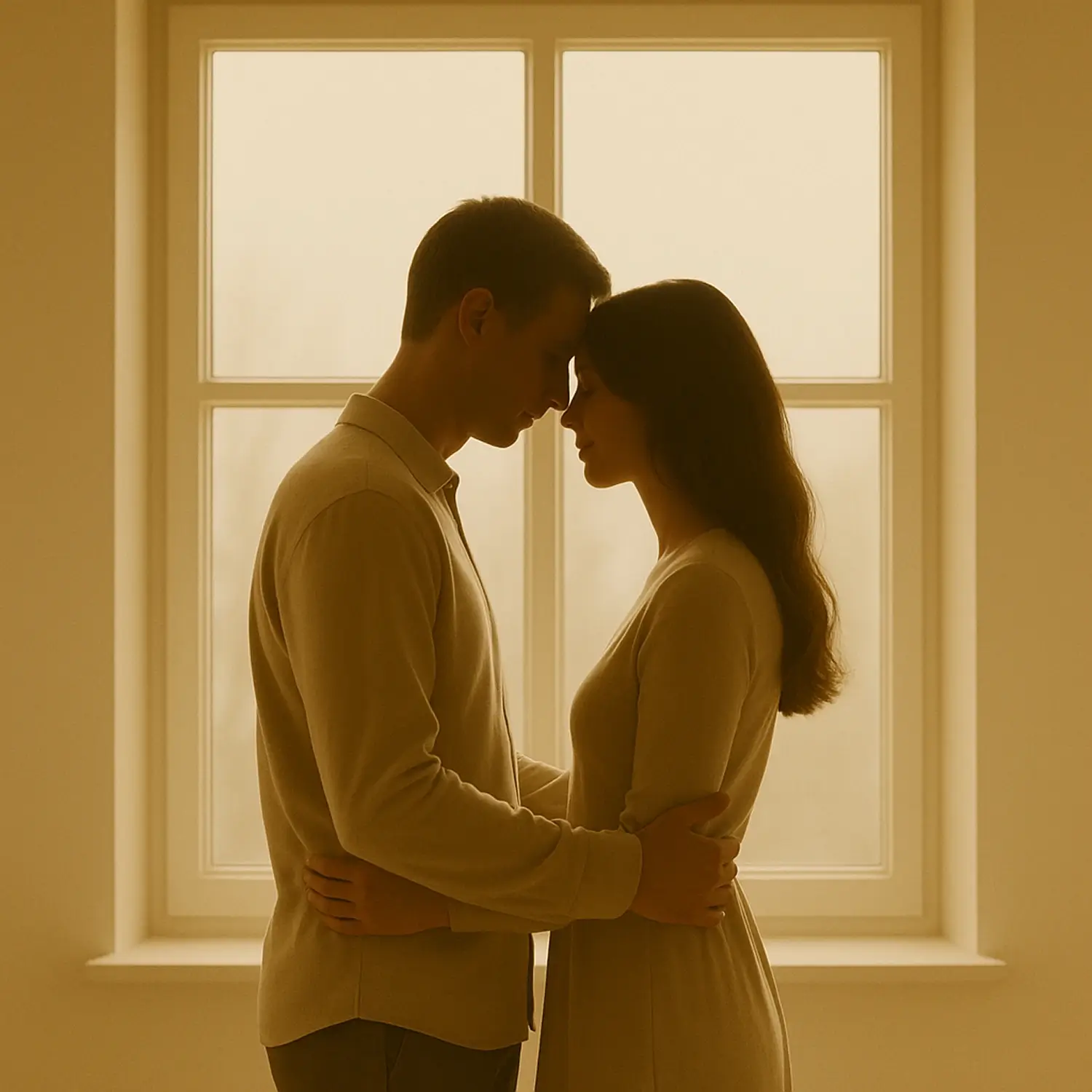 Я и мужчина