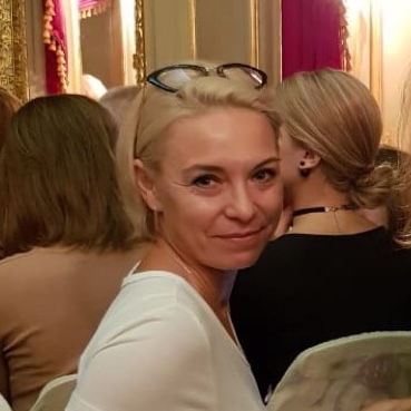 Еlena Kogan