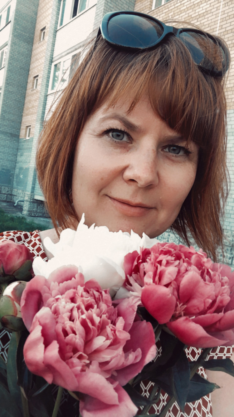 Светлана Ангелова