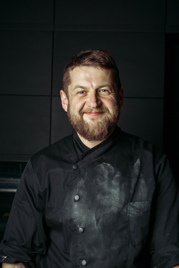 Sergey Trofimov