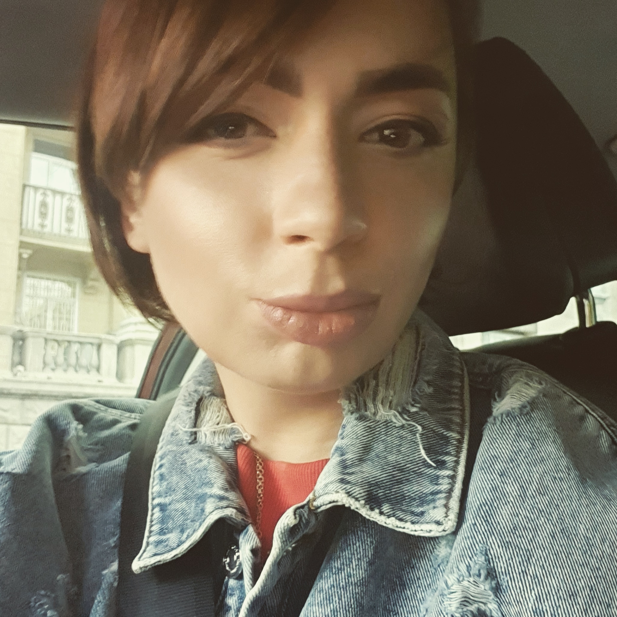 Anna Brovko