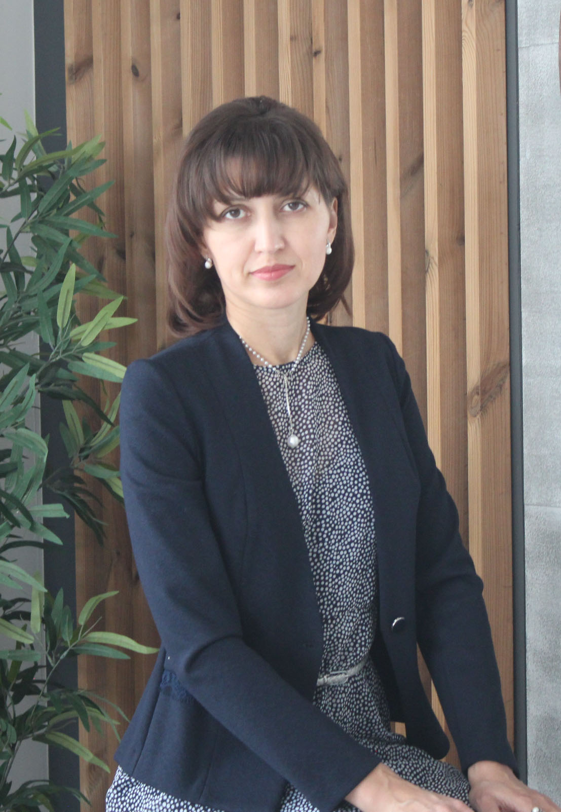Галина Кутузова