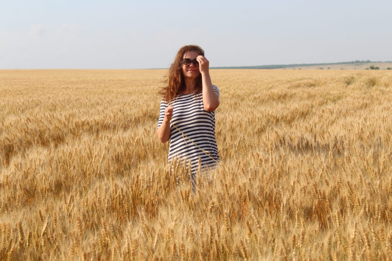 Юлия Лань