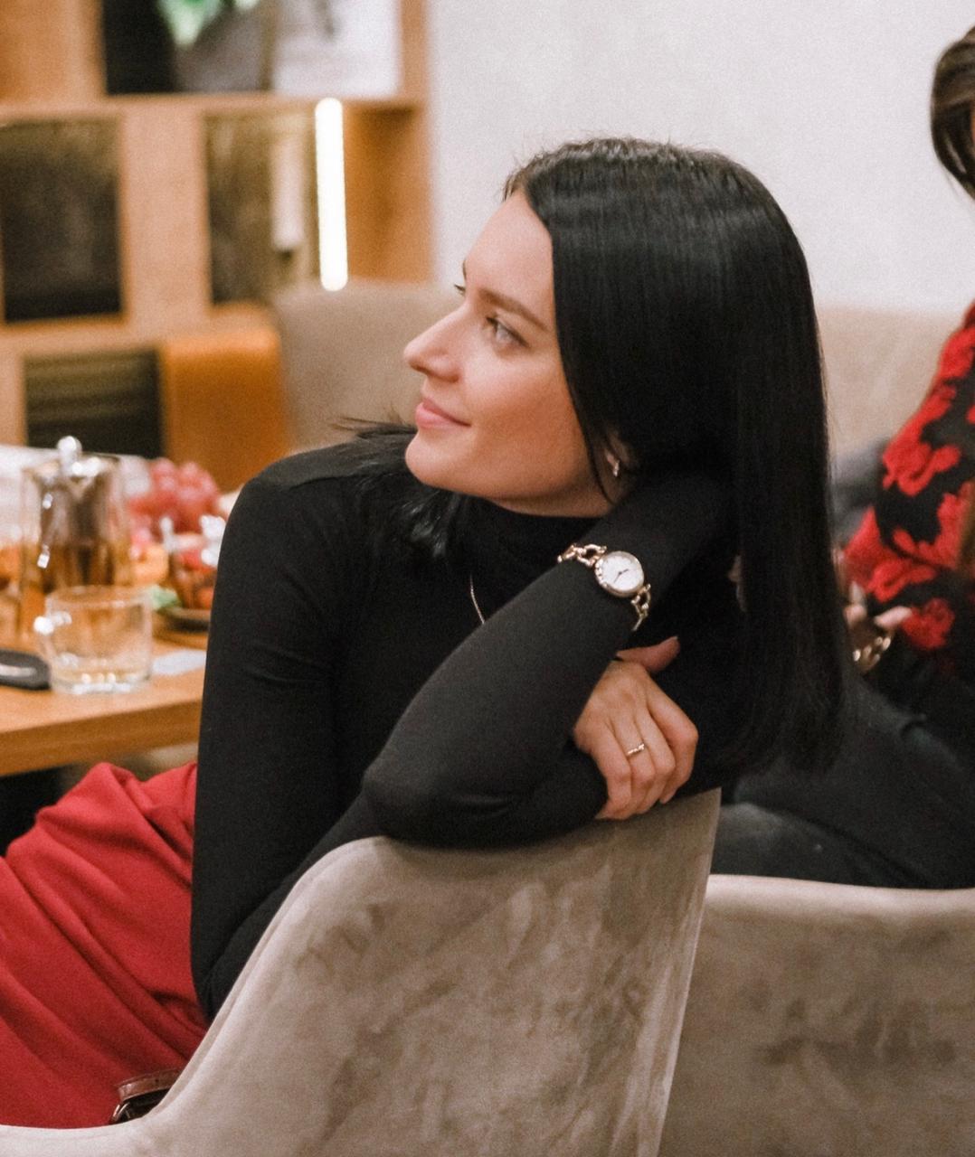 Liliya Radchenko